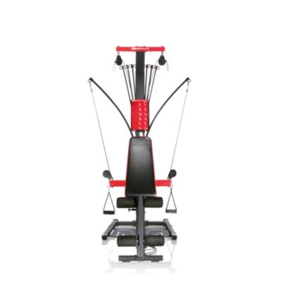 PR1000 Home Gym