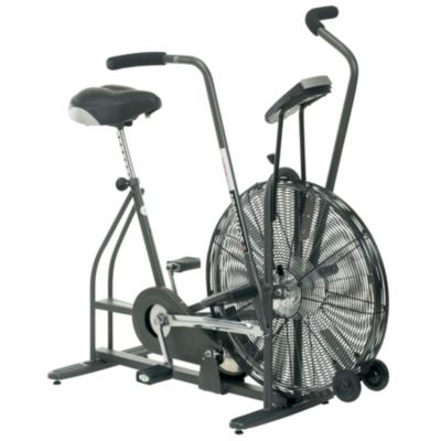 Airdyne AD4 Exercise Bike