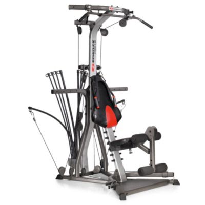 Xtreme 2 SE Home Gym