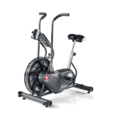 Airdyne AD6 Exercise Bike