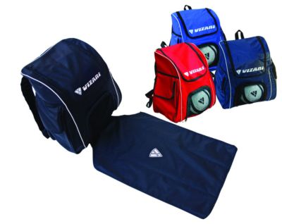Santiago Soccer  Back Pack