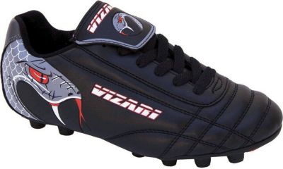 Youth Snake Soccer Cleat