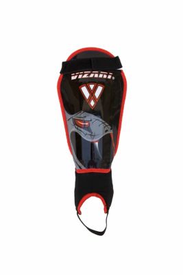 Snake Soccer Shin Guard