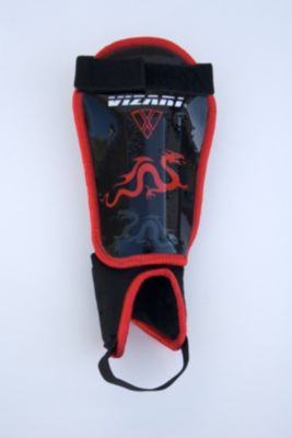 Dragon Soccer Shin Guard