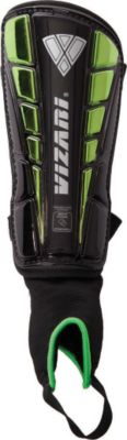 Preston Shinguards