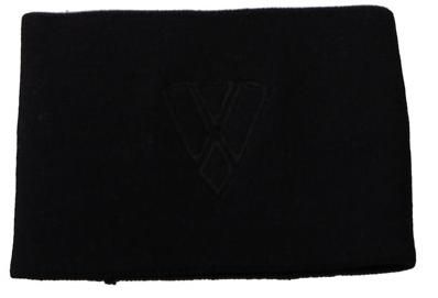 Guard Stay Shinguard Compression Sleeve - Black