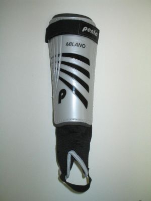 Penta Milan Soccer Shinguard