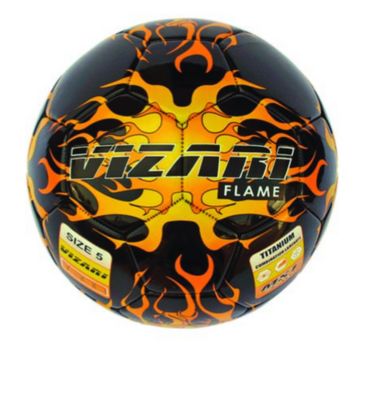 Flame Ball