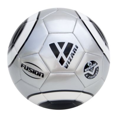 Fusion Soccer Ball 