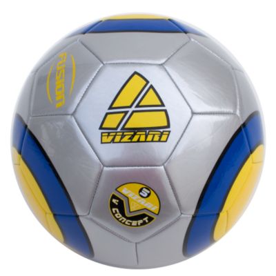 Fusion Soccer Ball 