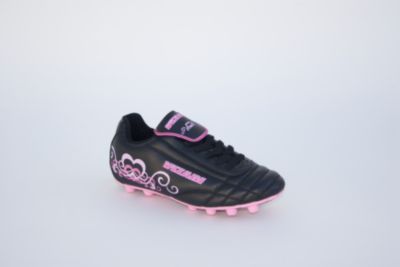 Youth's Hearts Soccer Shoe