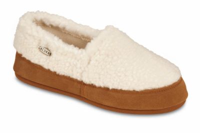 Women's Textured Moc