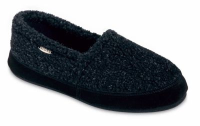 Men's Textured Moc