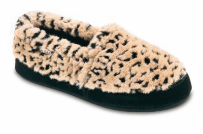Women's Textured Moc