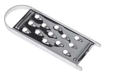 Glacier Stainless Steel Mini Grater