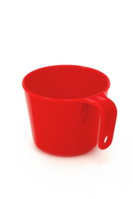 Cascadian Cup, 12 fl oz, Red
