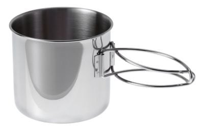 Glacier Stainless Bottle Cup/Pot