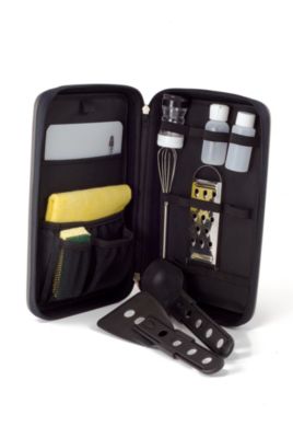 Camp Kitchen Tool Set
