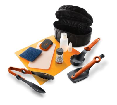 Crossover Kitchen Kit