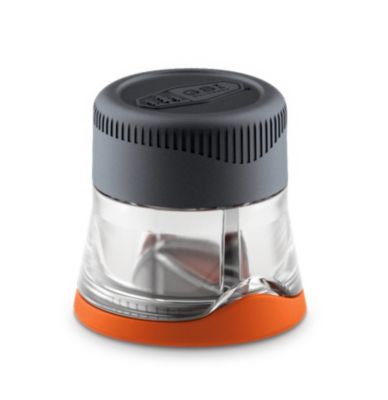 Ultralight Salt & Pepper Shaker