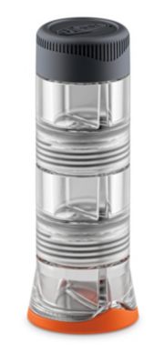 Spice Missle