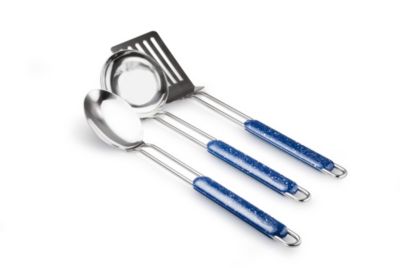 Pioneer Chefs Tools