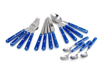 Pioneer Cutlery Set