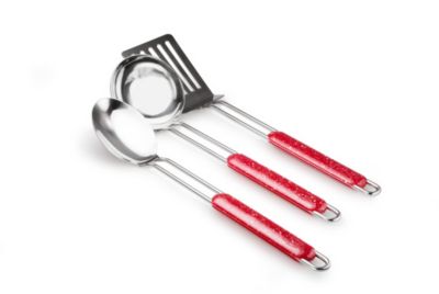 Pioneer Chefs Tools