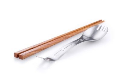 Glacier Stainless Kung Foon