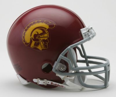 USC Replica Mini Helmet