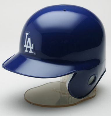 Dodgers Mini Helmet