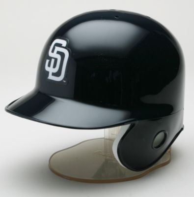 Padres Mini Helmet