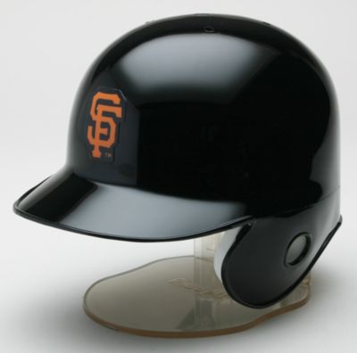 Giants Mini Helmet