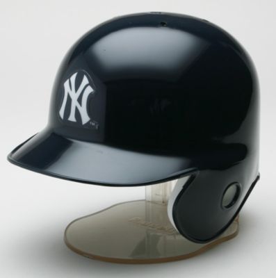 Yankees Mini Helmet