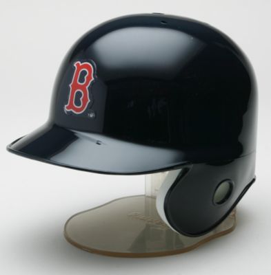 Red Sox Mini Helmet - Navy
