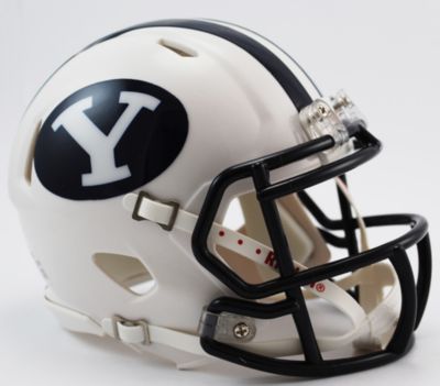 Speed Mini Helmet - BYU