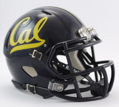 Speed Mini Helmet - Cal