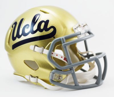 Speed Mini Helmet - UCLA