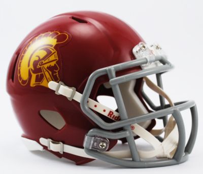 Speed Mini Helmet - USC
