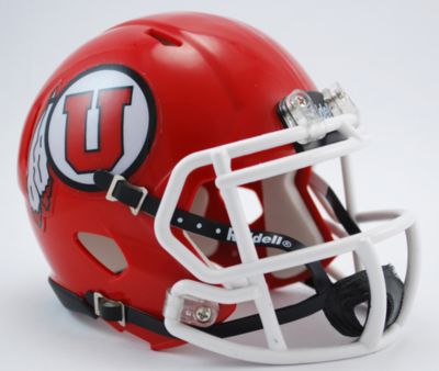 Speed Mini Helmet - Utah