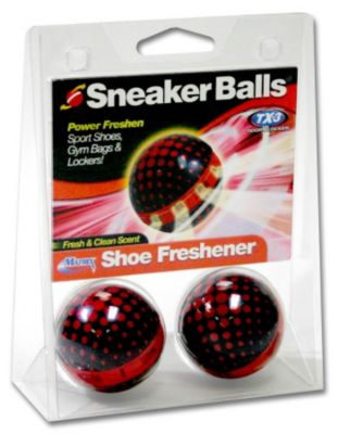 Shoe Freshener
