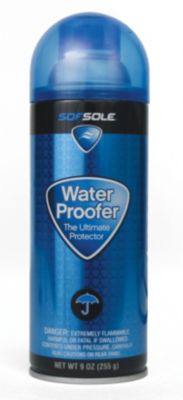 WaterProofer