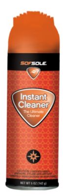 Instant Shoe Cleaner