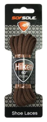 Hiker Lace Brown 60
