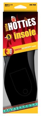 Men's Insole