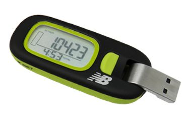 VIA Active USB Pedometer