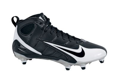 Men's Super Speed D 3/4 Football Cleat