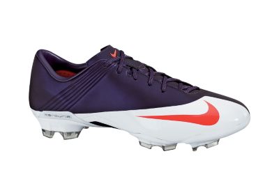 Men's Mercurial Talaria V FG Soccer Cleat