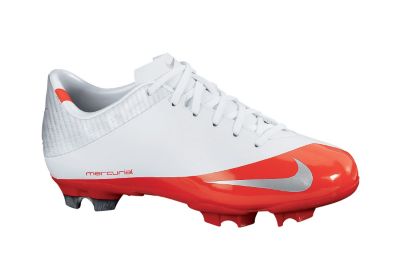 Women's Mercurial Veloci FG