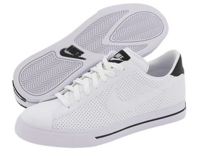 Men's Sweet Classic Leather